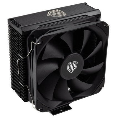 Kolink K Umbra EX180 Black Edition CPU Disipador - 120MM — image 1