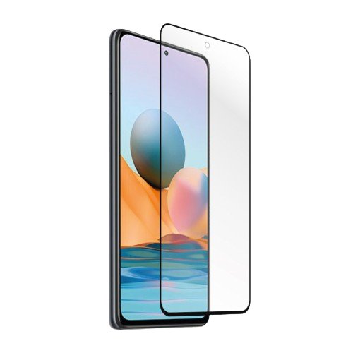 Nevox Protector Nevoglass Transparent Samsung Galaxy A55 5G)