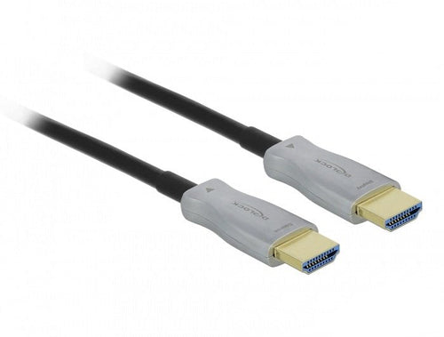 Delock Aktives Opticos HDMI Cable 4K 60 HZ 70M — image 1