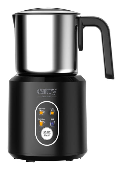 Camry Espumador Leche Cr 4498 — image 1