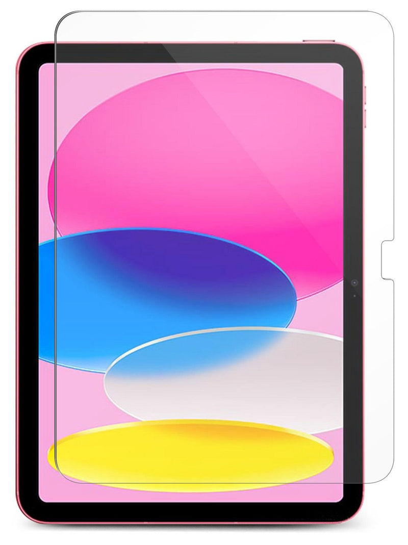 Estuff ES503320 Screen Protector Tableta Apple 1 Pieces