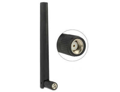 Delock Antenna Rp-sma Zigbee Multi Bluetooth, Gsm, LTE, Umts — image 1