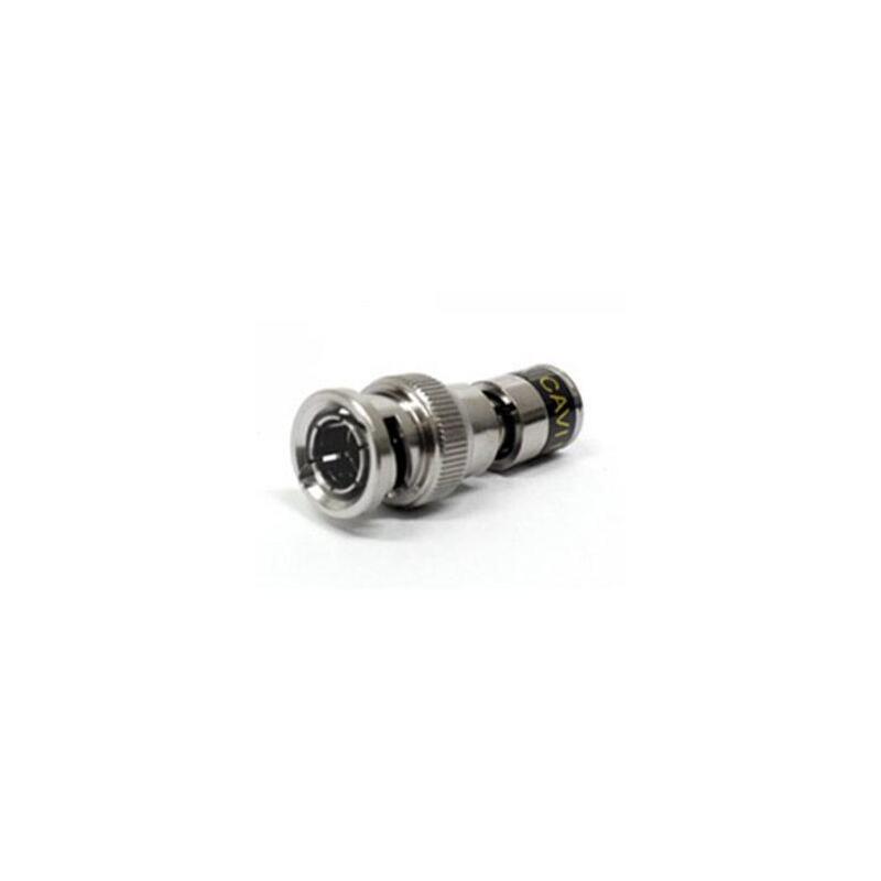 1 Connector BNC Beta Cavi, 3.3MM