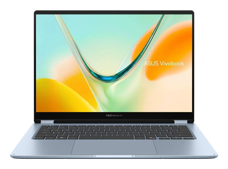 ASUS Laptop Vivobook S14 Flip OLED TP5408QA-X1PBOHDAB01 1