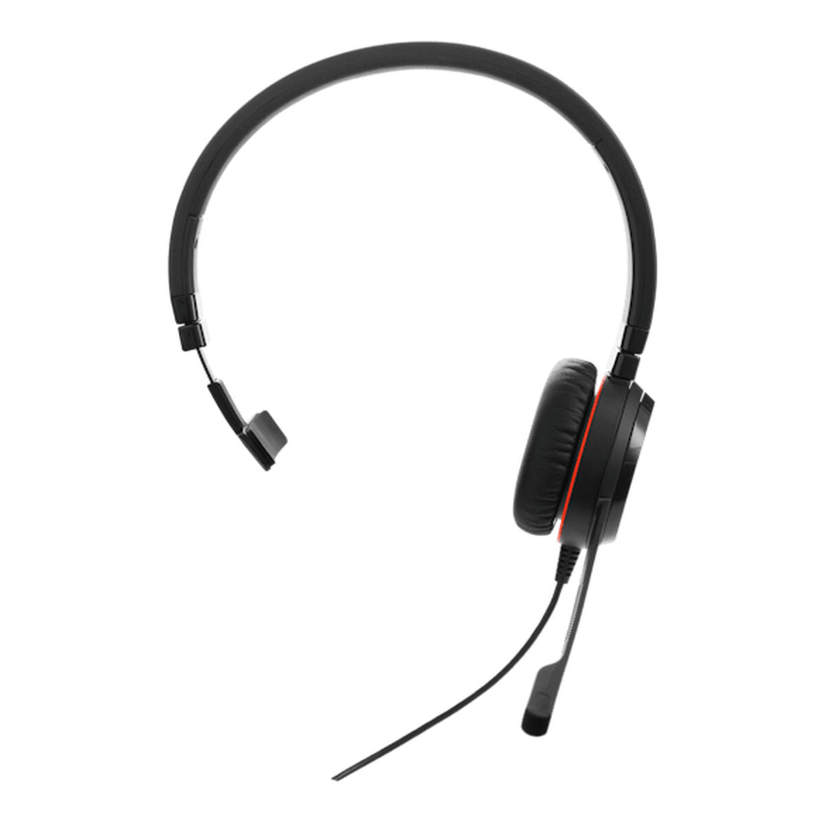 Gn Audio Headphones Gn Audio 5393-823-369 Black