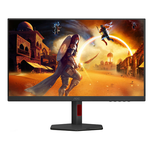 Aoc Monitor Aoc U27G4R