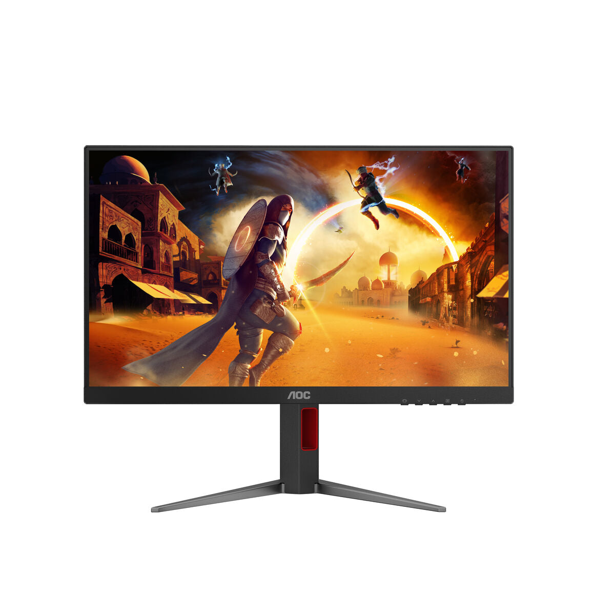 Aoc Monitor Aoc 24G4Ha
