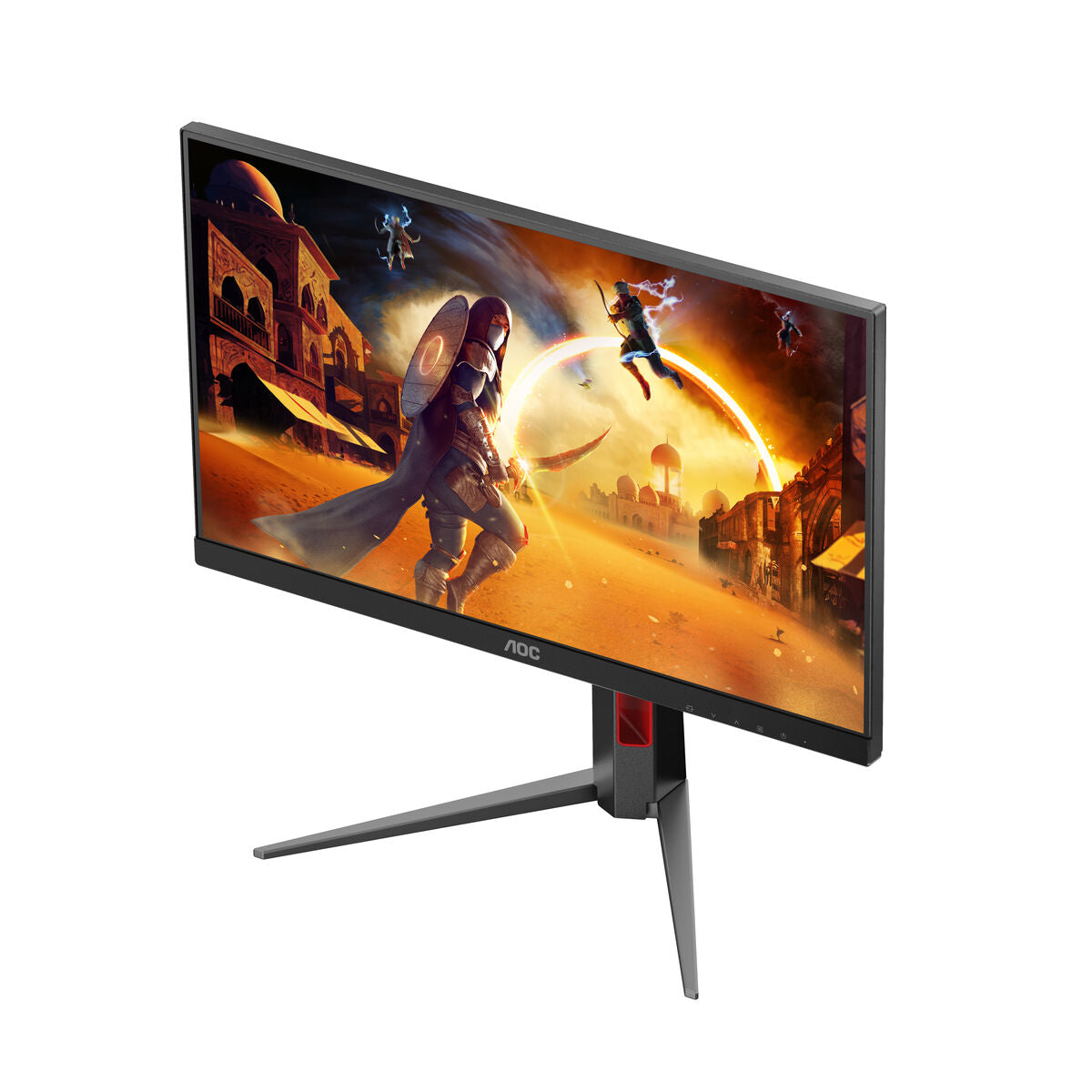 Aoc Monitor Aoc 24G4Ha