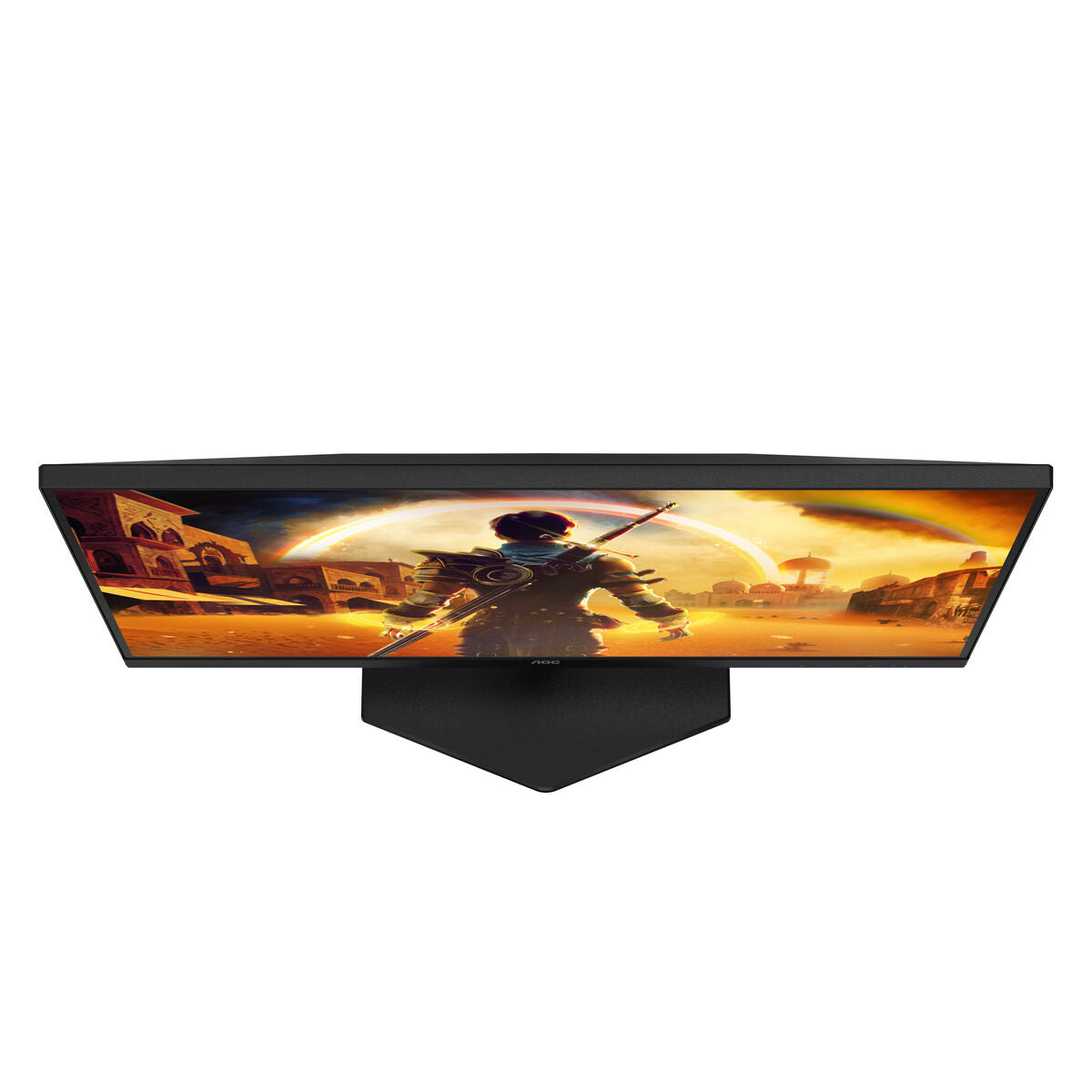 Aoc Monitor Aoc Q27G42Ze