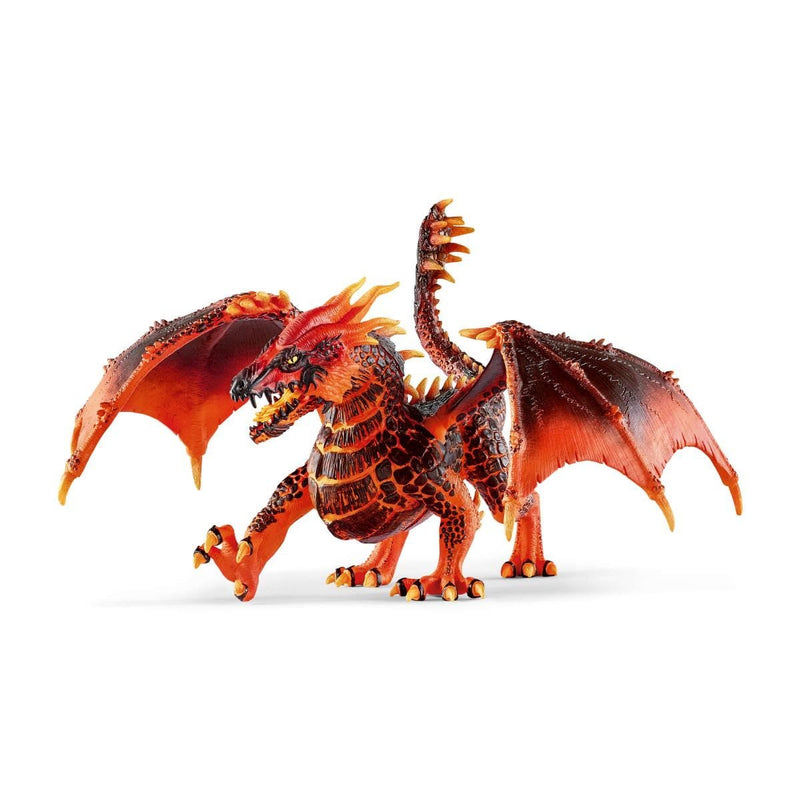 Schleich Eldrador 70138 Figure Toy Children