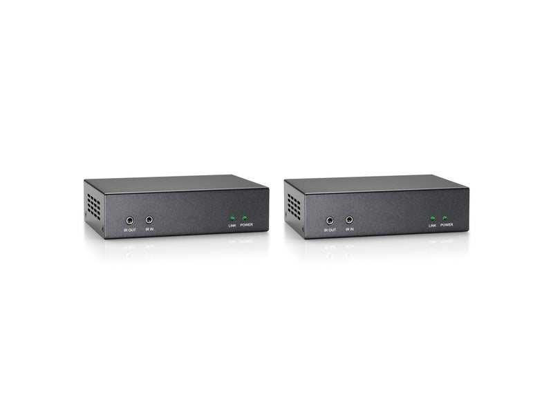 Levelone HDMI HVE-9200P Sobre CAT.5 Extender Kit HD PoE 100M