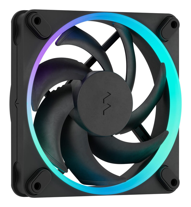 Fractal Design Fan PC FD-F-MR1-1201 Black