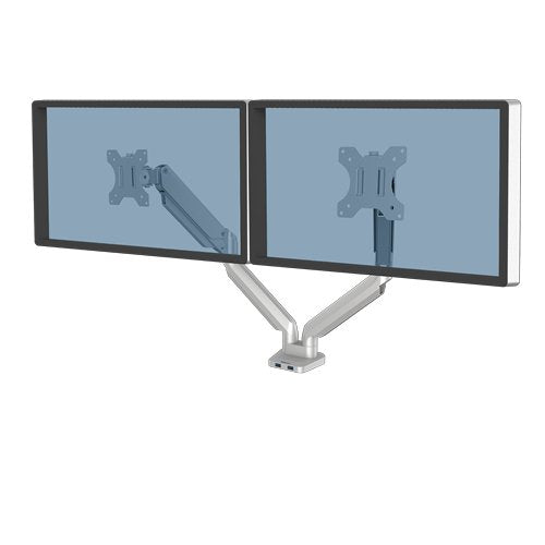 Fellowes Platinum 81,3CM [32] Clamp Silver