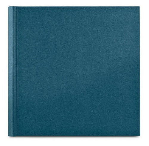 Hama Wrinkled Blue 10X15 200 Fotos Einsteck/Memo 7615 — image 1