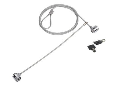 Conceptronic Nbt Lock With Double Key Notebook Laptop 1,5M — image 1
