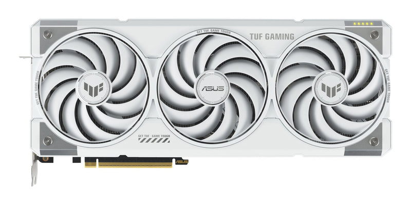 ASUS Graphics Card GeForce Rtx 5070 Ti 16GB GDDR7 Oc Triple Fan Iluminación RGB
