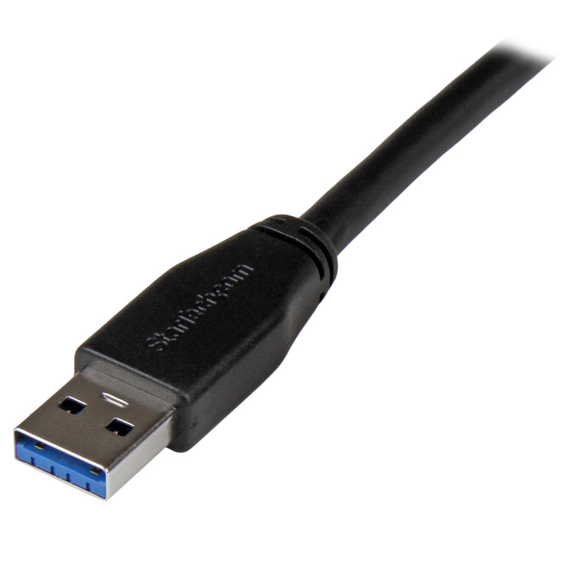 StarTech USB Cable 3.0 Superspeed 10M a B Male