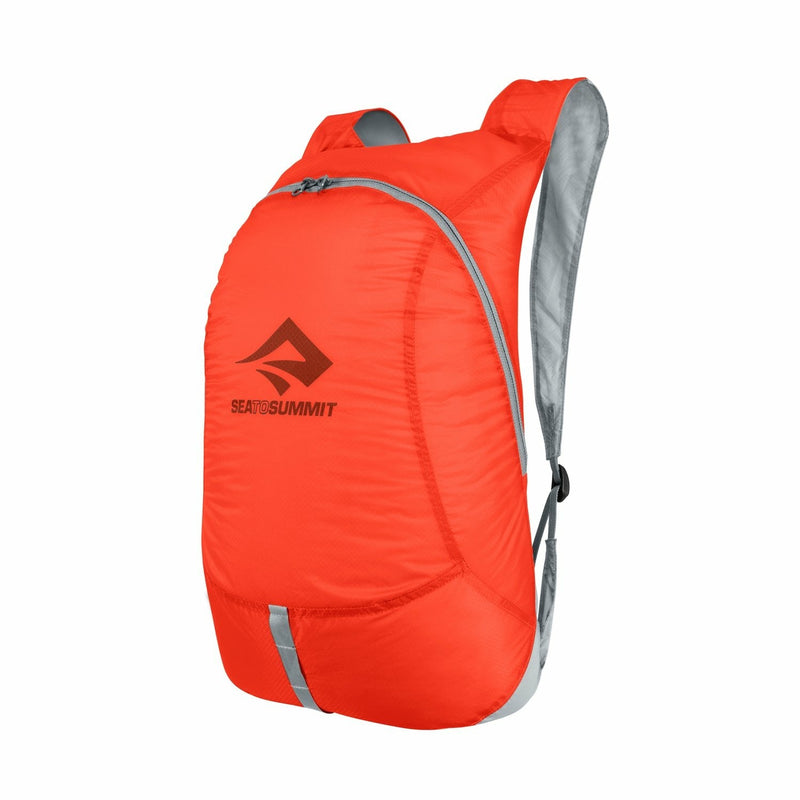 Sea To Summit Backpack Ultra-sil Pack día Orange