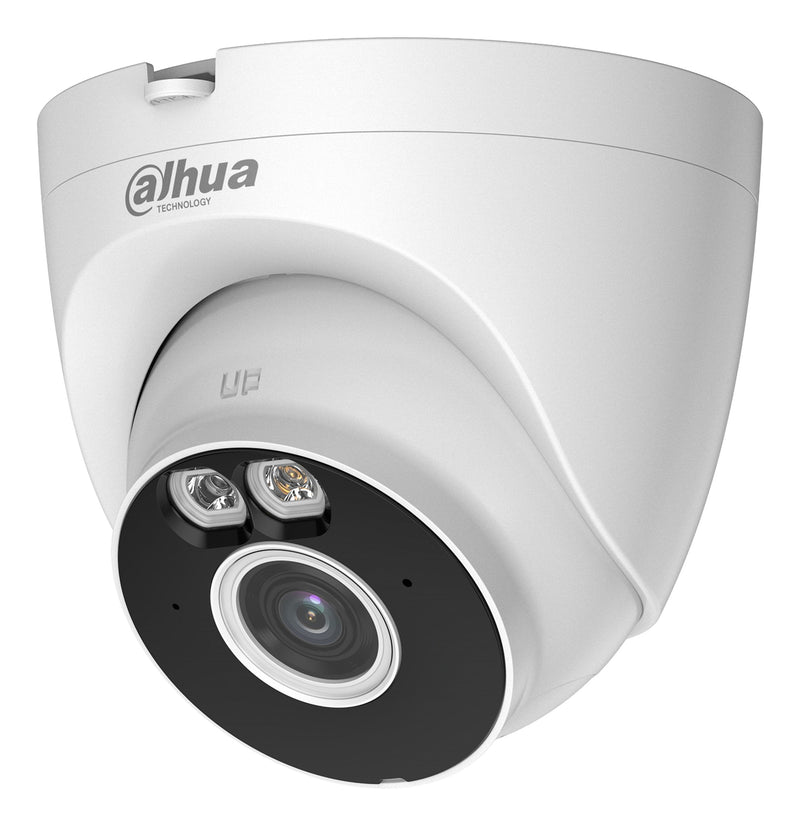 Dahua Technology T3A-IL-0280B Camera Surveillance Torreta Camera Security IP Outdoor 2304 X 1296 Pixels Ceilin