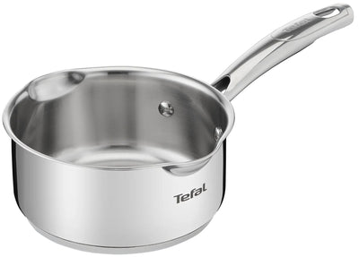 Tefal Set Duetto + 16/20/22/24/26CM (1.5L/2.9L/5L/6.1L) + Covers G732SA55 — image 1