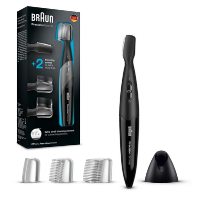 Braun Trimmer Precisin Cara PT5010 — image 1