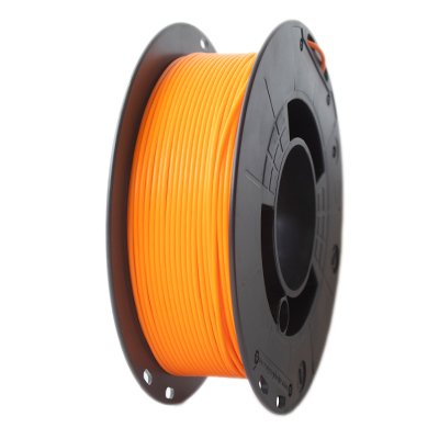 Winkle 8435532913283 Material Printing 3D Ácido Poliláctico (pla) Orange 1KG — image 1