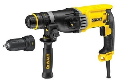 Dewalt Hammer Perforador D25144K 900W Sds Plus — image 1