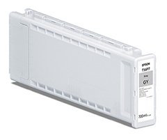 Epson Ink Grey 700ML Sc P7300 9300