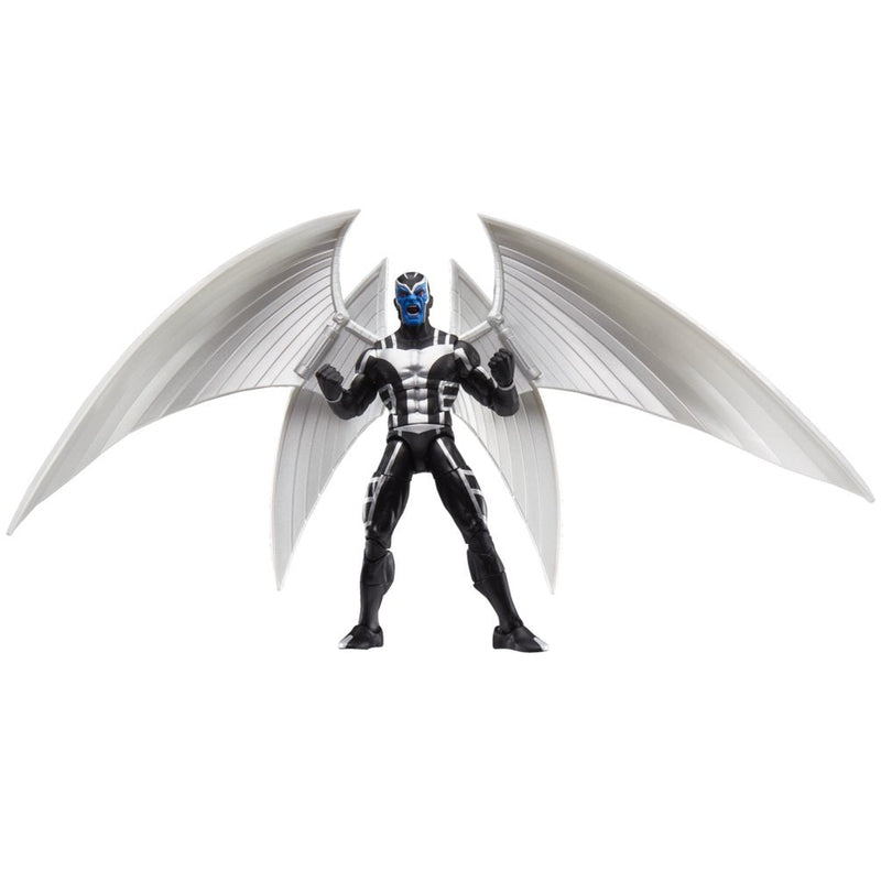 Hasbro Figura Marvel Legends Series X Force Archangel