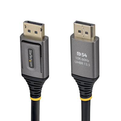 Cable DisplayPort 2.1 50CM Cabl — image 1