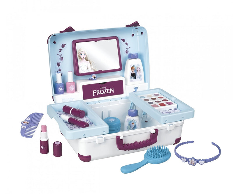 Smoby Case Cosmetic Frozen