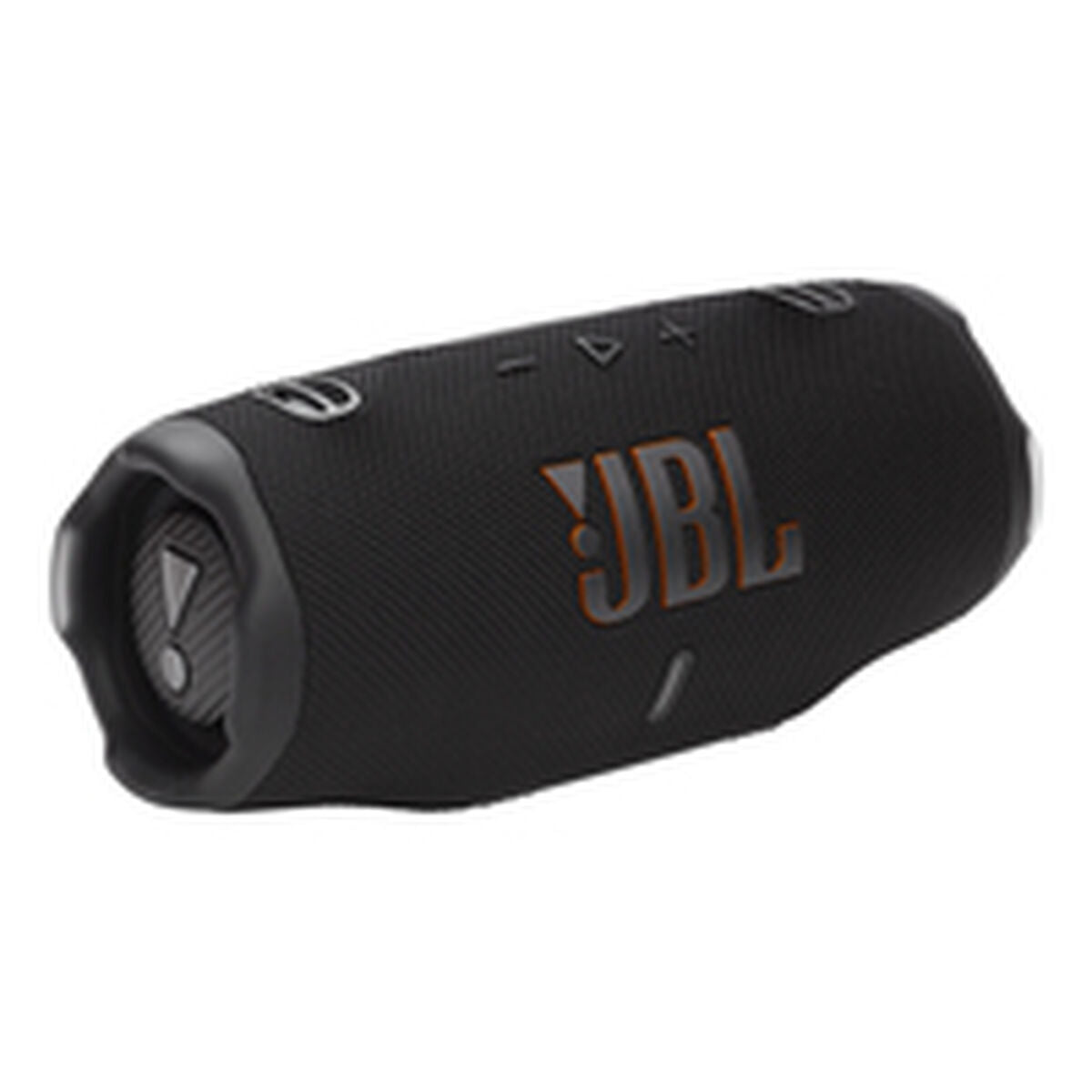 Jbl Portable Bluetooth Speakers Jbl Jblcharge6Blk Black