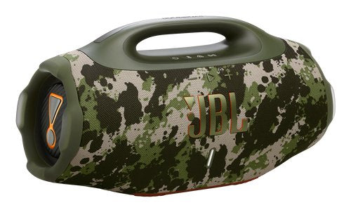Jbl Speaker Boombox 4 Squad Laptop