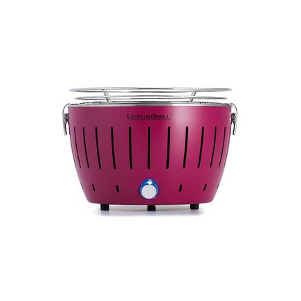 Parrilla Lotus G 280 Purple MOD.2019