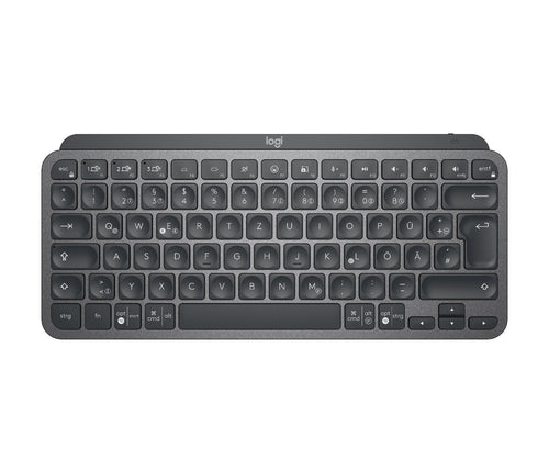 Mx Keys Minimalist Wless Illuminated KB — image 1