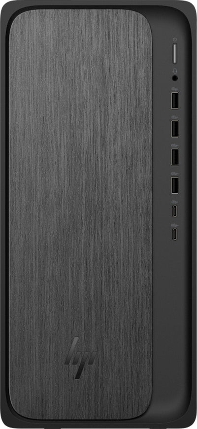 HP PC Omnidesk Desktop M02-0034NS Ryzen 5 8500G 16GB 512GB SSD Without Sistema Operativo — image 1