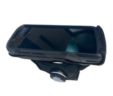 Zebra SG-NGTC5-WMADP1-01 Accesorio Computer Bolsillo Type Pda Arm Mount