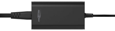 Ansmann Aps 2250 H Travel Charger Max. 27W 1201-0026 — image 1