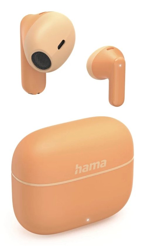 Hama Headphones Freedom Light Ii Inalambricos With Microphone Omnidirectional - Bluetooth - Battery Life Up To