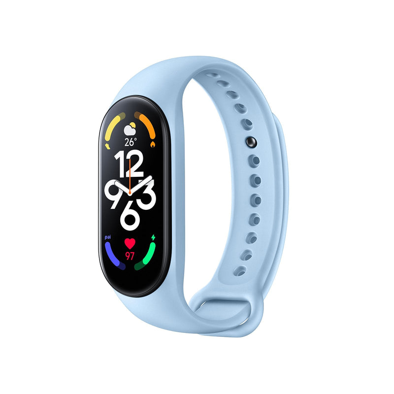 Xiaomi Strap Smart Band 7 Strap Blue