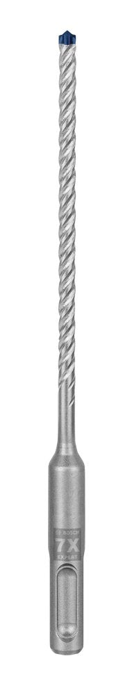 Bosch Taladro Percutor Experto SDS-PLUS-7X, Ø 5MM 2608900060