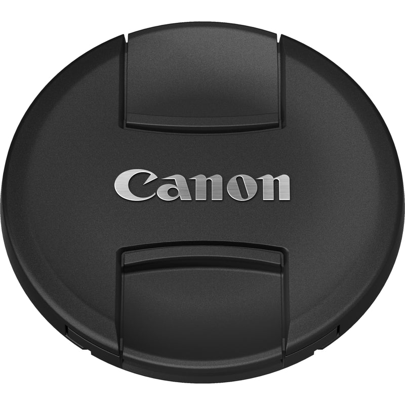 Canon 2968C001 Cover Lente Camera Digital Black