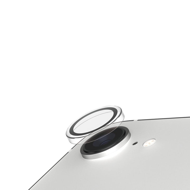 Panzerglass Safe. By ® Camera Lens Protector Transparent Iphone 17E 16E Screen Protector Apple 1 Pieces