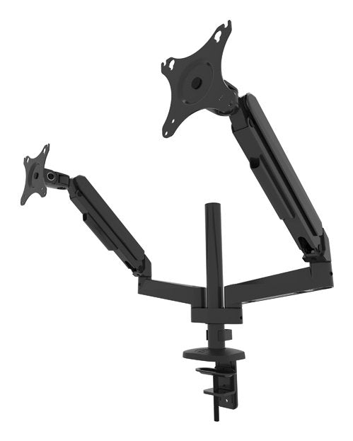 B-tech BT7352/B Stand Monitor 81,3CM (32) Desk Black