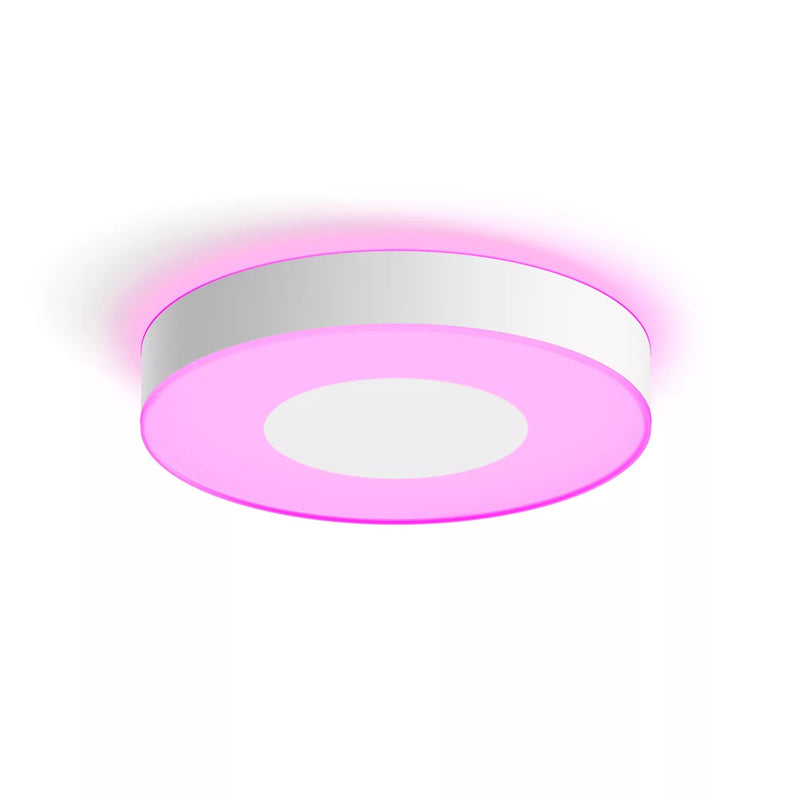 Philips Hue White And Colour Ambiance Lamp Ceiling Large Infuse