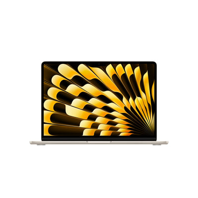Apple Macbook Air 13,6' M5 10-CORE CPU 16GB 512GB SSD 8-CORE GPU White Estrella — image 1