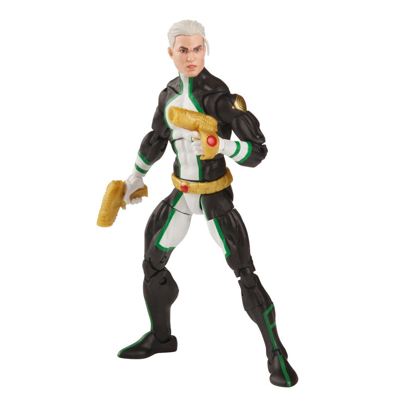 Hasbro Figure Marvel Legends Series Marvel Boy