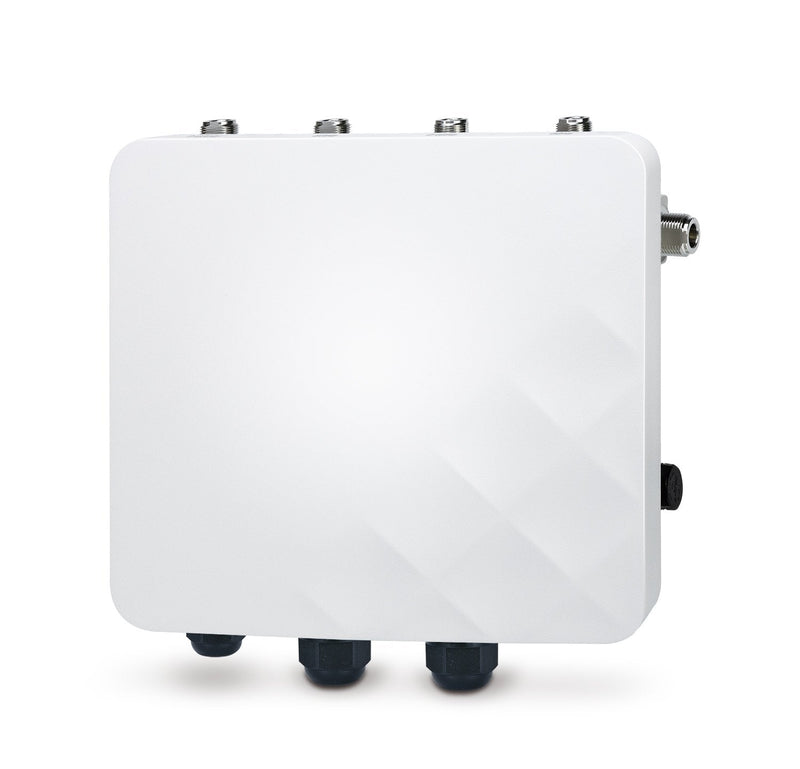 Planet Outdoor Wireless Access Point PoE + 802.11BE Wi-Fi 7