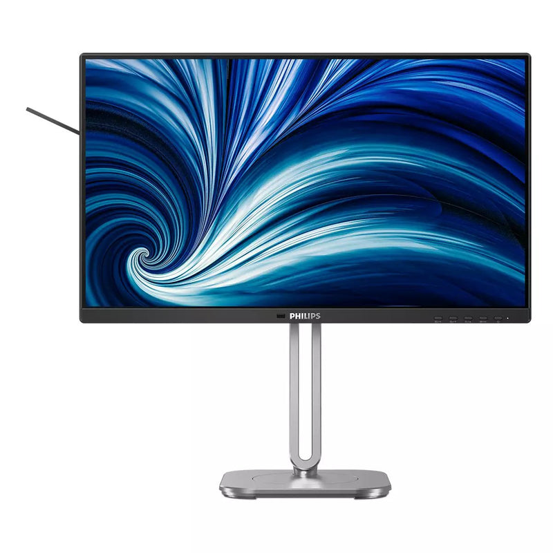 Philips 24B2N4200 00 23.8 1920X1080 VGA HDMI DP USB