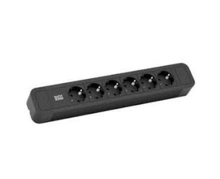 Bachmann Power Strip Plugs 6VÍAS Primo 2 350.003 - 350.003 — image 1